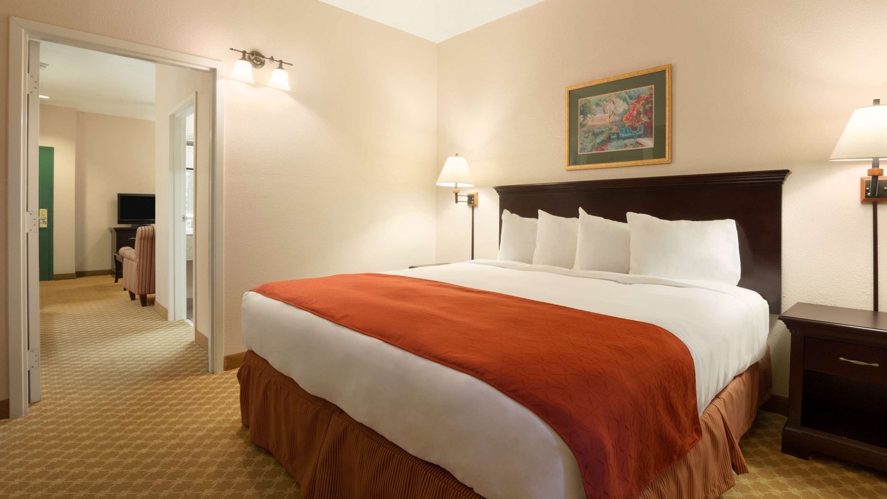 Photo of Bedroom in Fortson