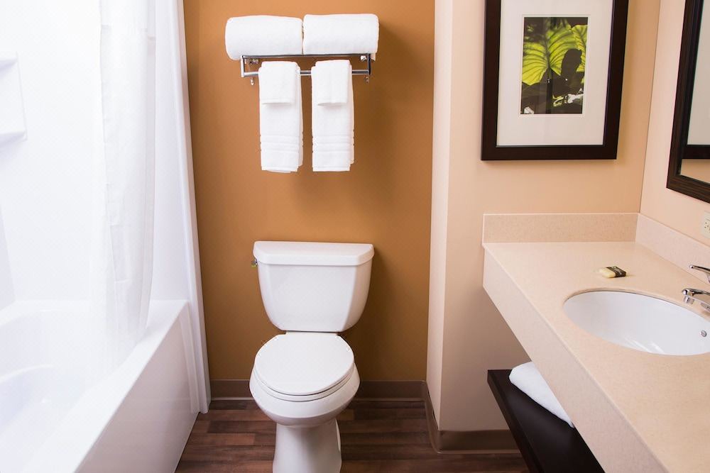 Photo of Bathroom in Alpharetta