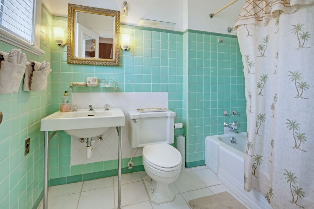 Photo of Bathroom in St. Augustine Beach