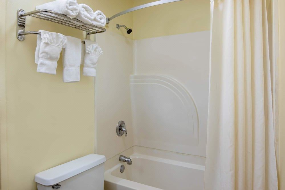 Photo of Bathroom in Richmond Hill