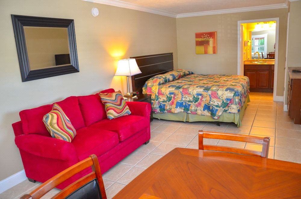 Photo of Livingroom in Moorings