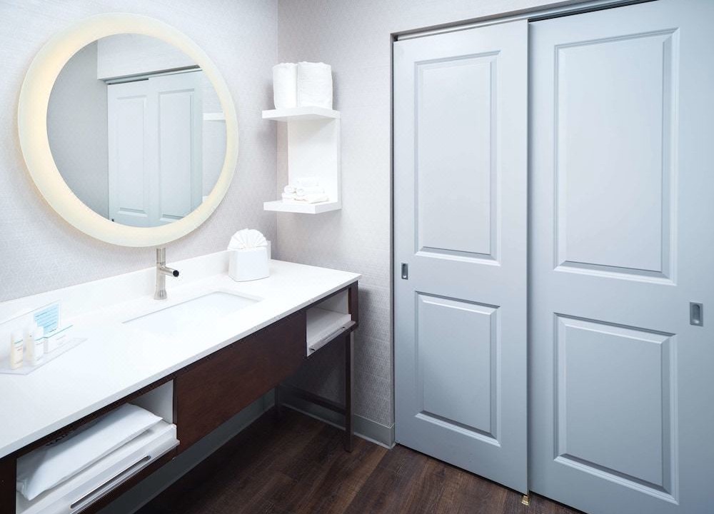 Photo of Bathroom in Downtown Decatur
