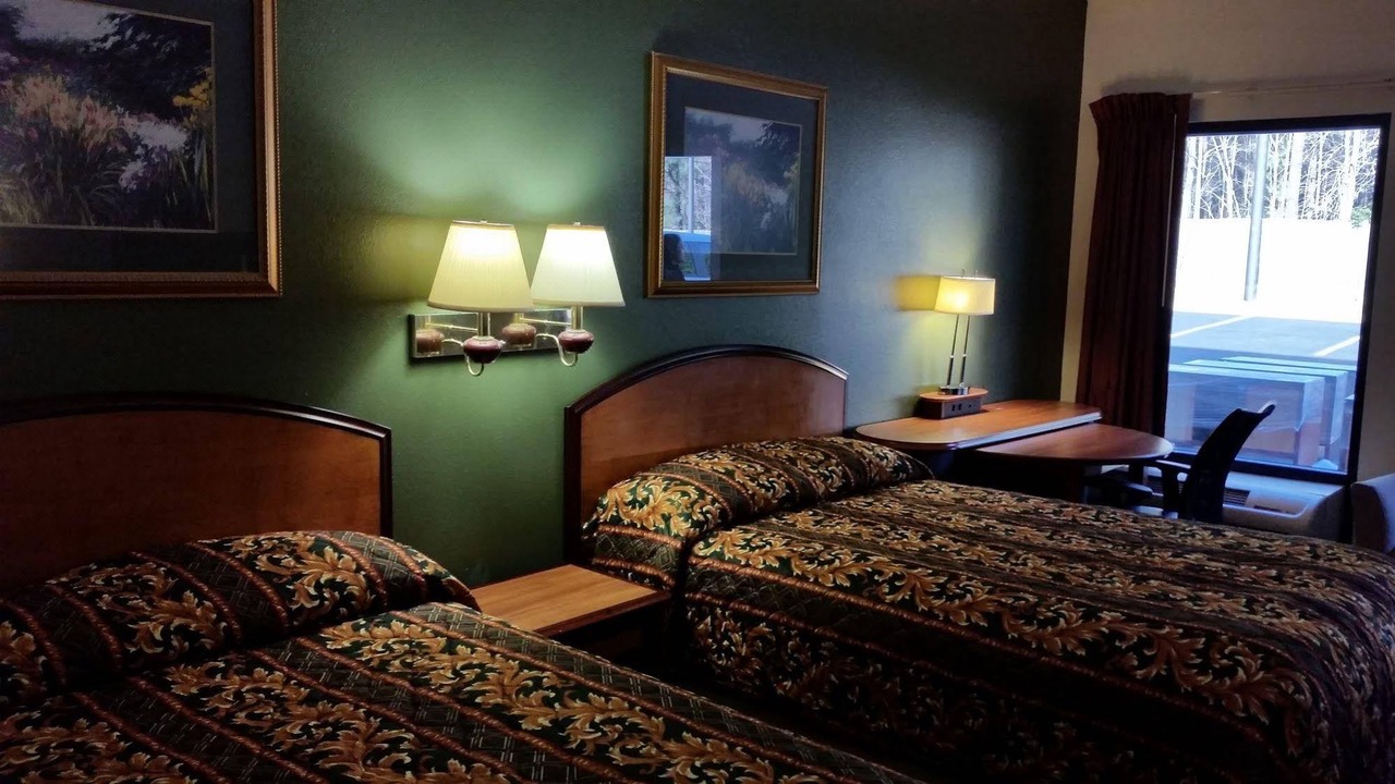 Photo of Bedroom in Port Wentworth