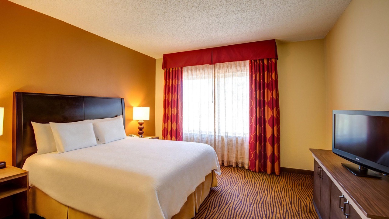 Photo of Bedroom in Historic Ybor
