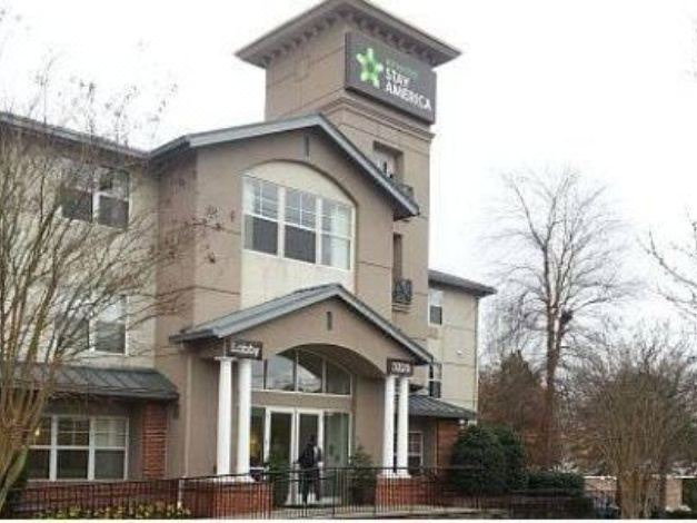 Photo of Buildings in Alpharetta