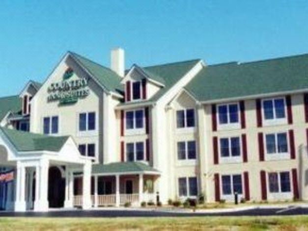Photo of Buildings in Port Wentworth