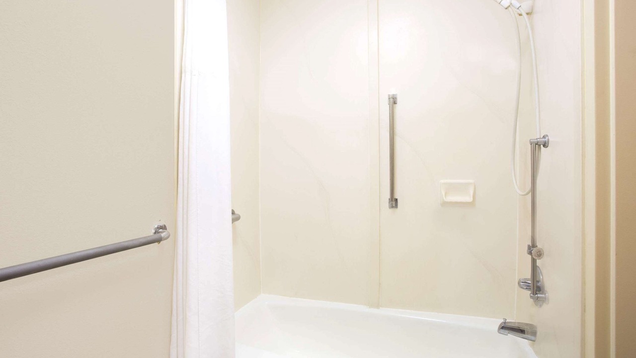 Photo of Bathroom in Easley