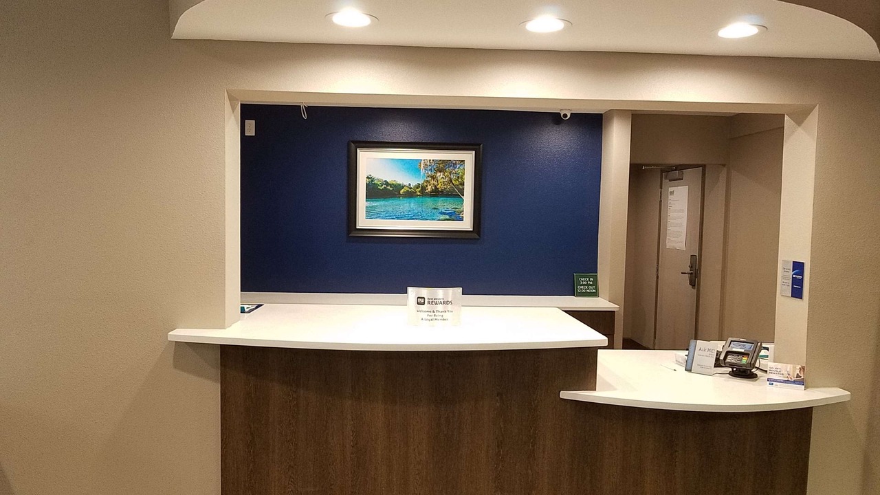 Photo of Bathroom in Ocala