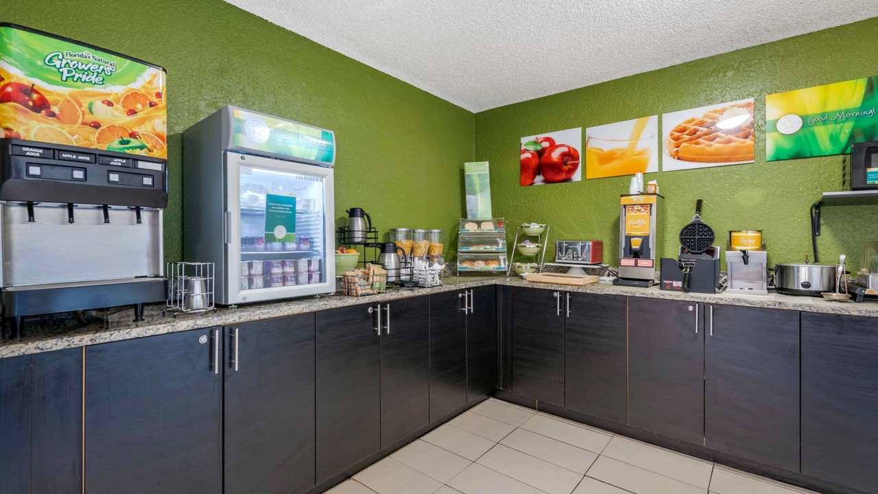 Photo of Kitchen in Leesburg