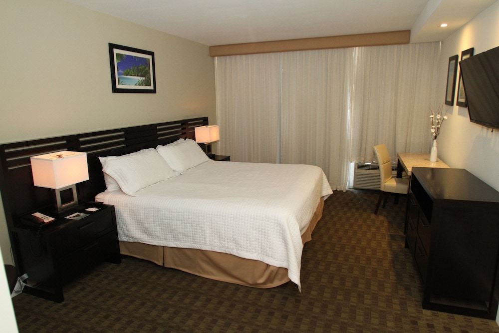 Photo of Bedroom in Douglas