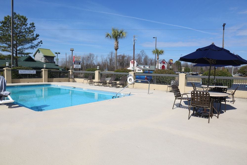 Photo of Outdoor in Sumter