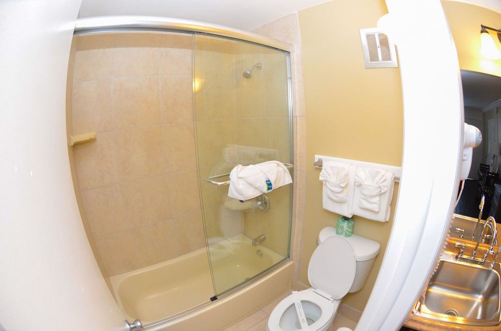 Photo of Bathroom in Moorings