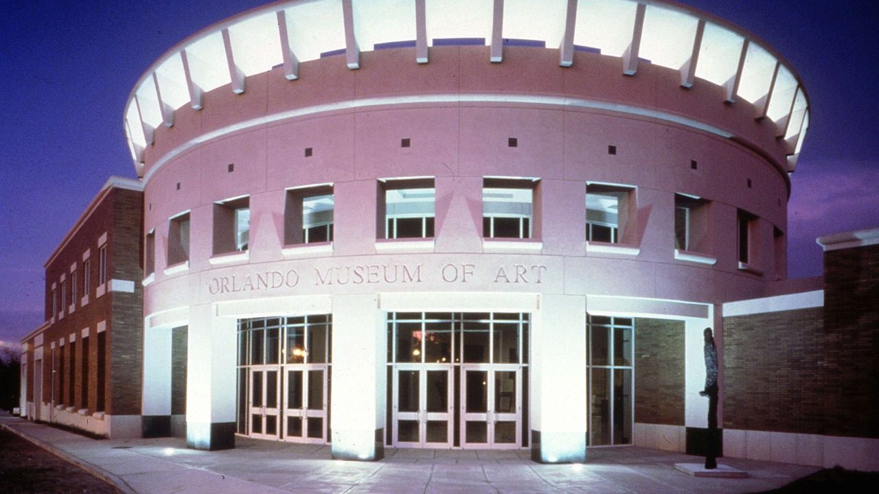 Photo of Buildings in Lake Mary