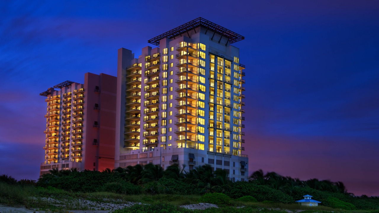Photo of Buildings in Singer Island