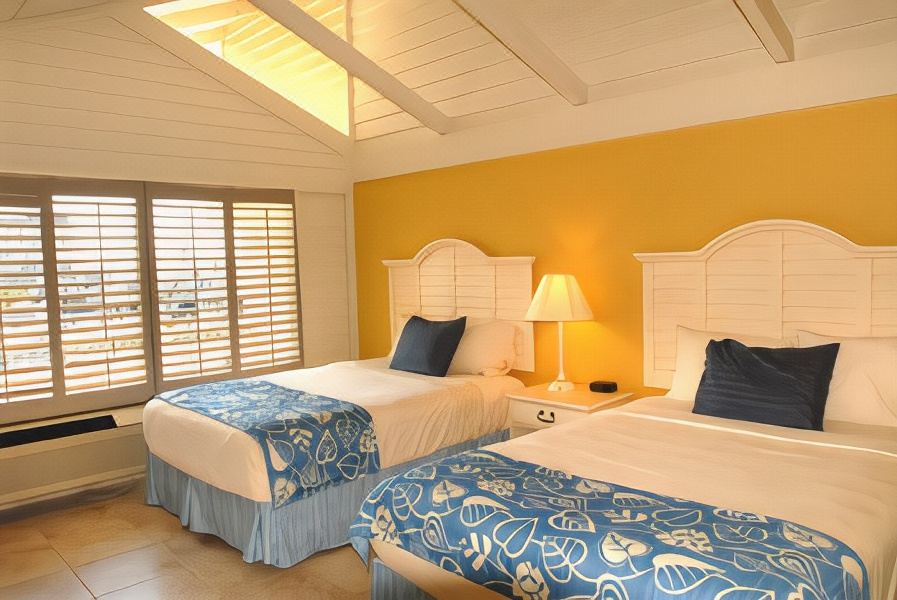 Photo of Bedroom in Downtown Dunedin
