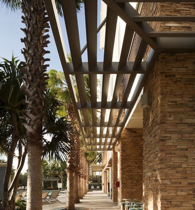 Photo of Buildings in Singer Island