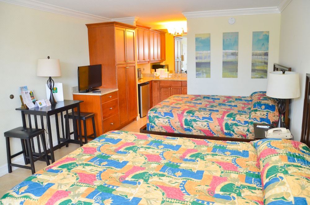 Photo of Bedroom in Moorings
