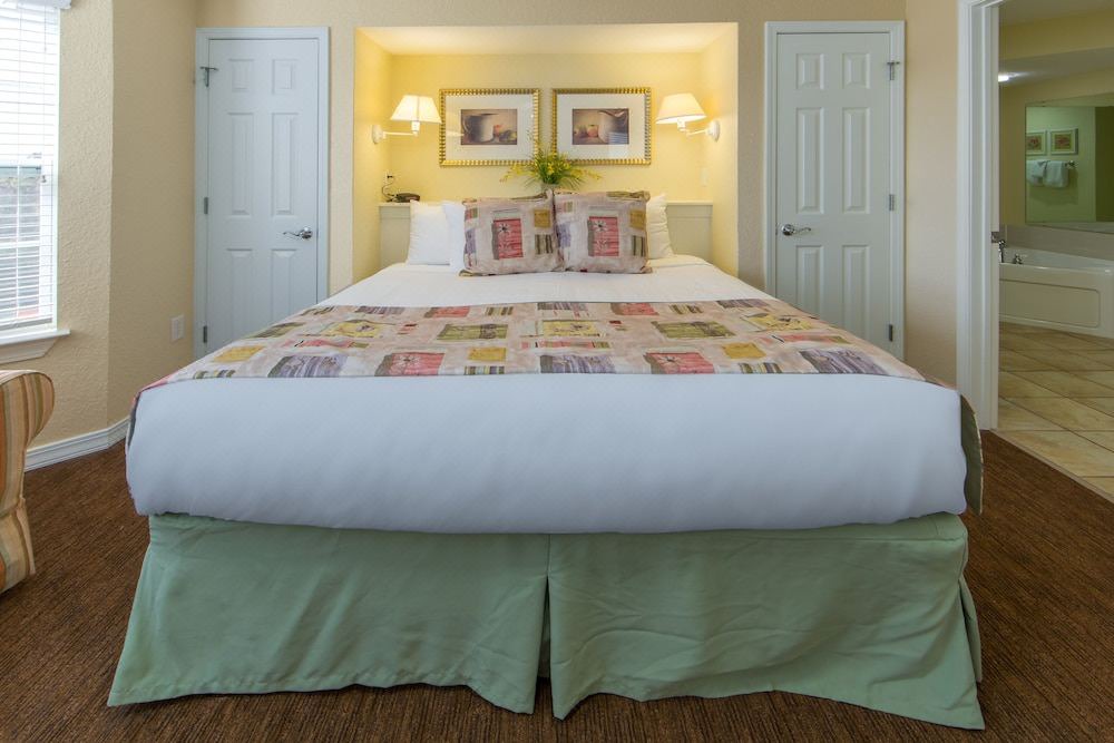 Photo of Bedroom in Clarkesville