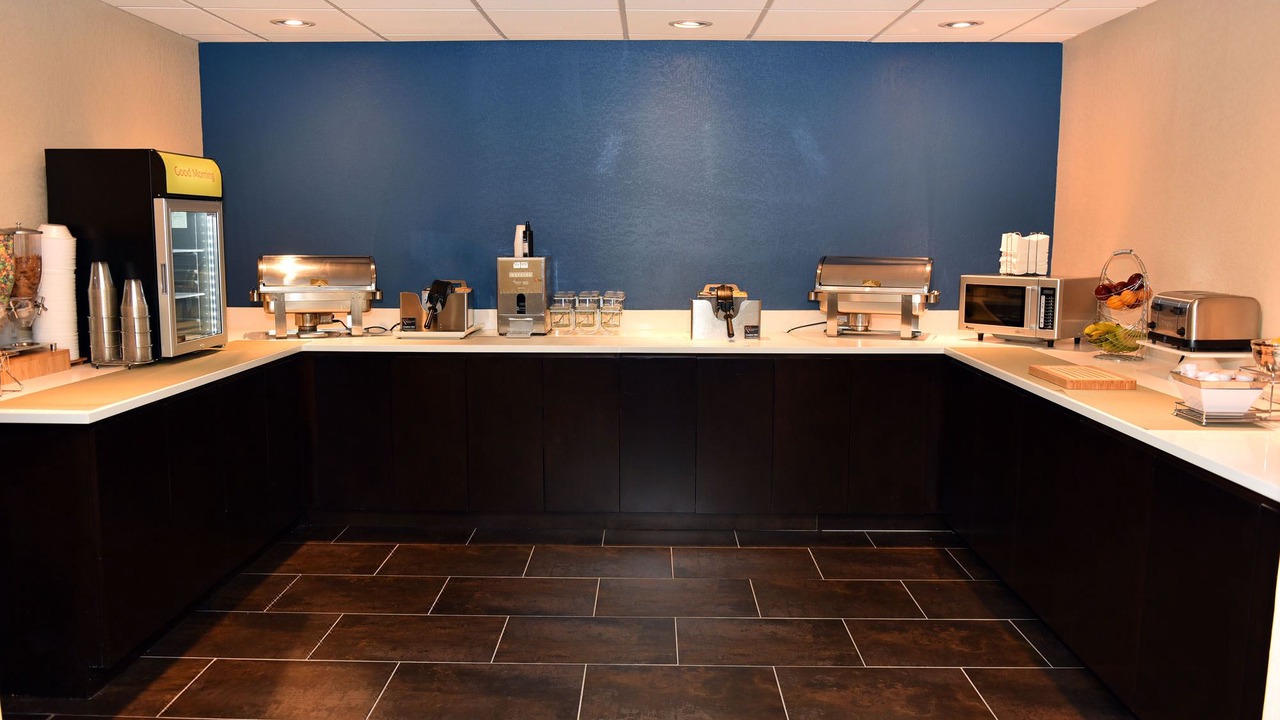 Photo of Kitchen in Fairburn