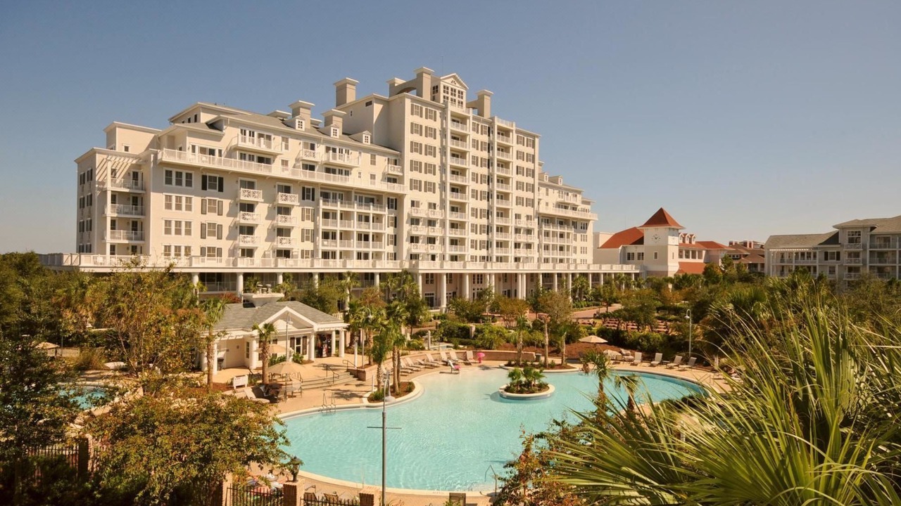 Photo of Outdoor in Sandestin