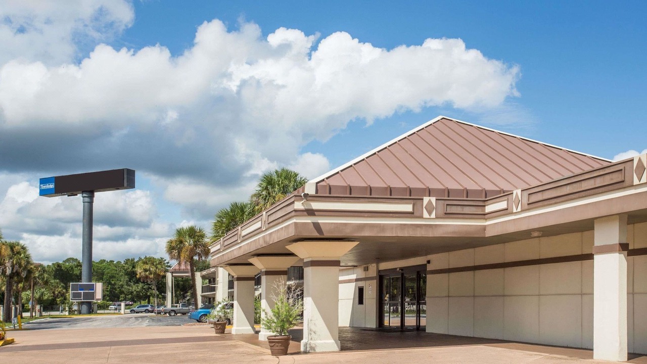 Photo of Buildings in Plantation Estates