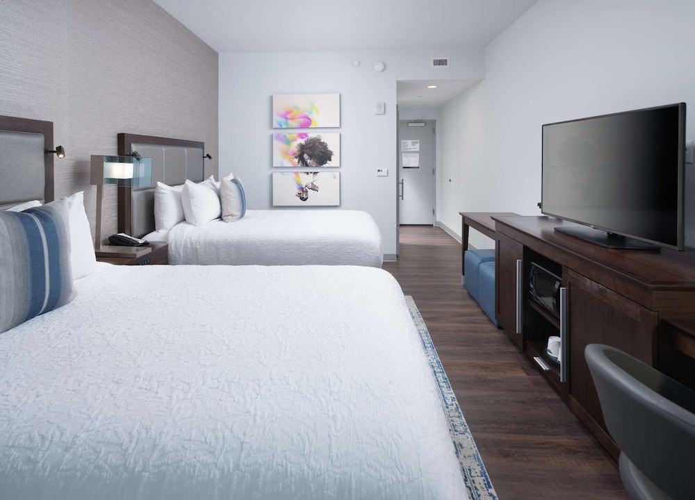 Photo of Bedroom in Downtown Decatur