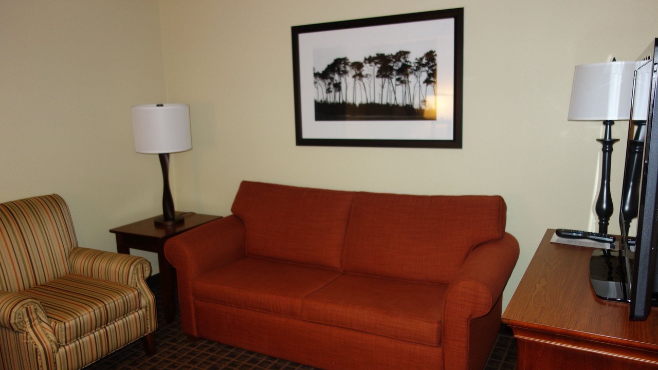 Photo of Livingroom in Lawrenceville