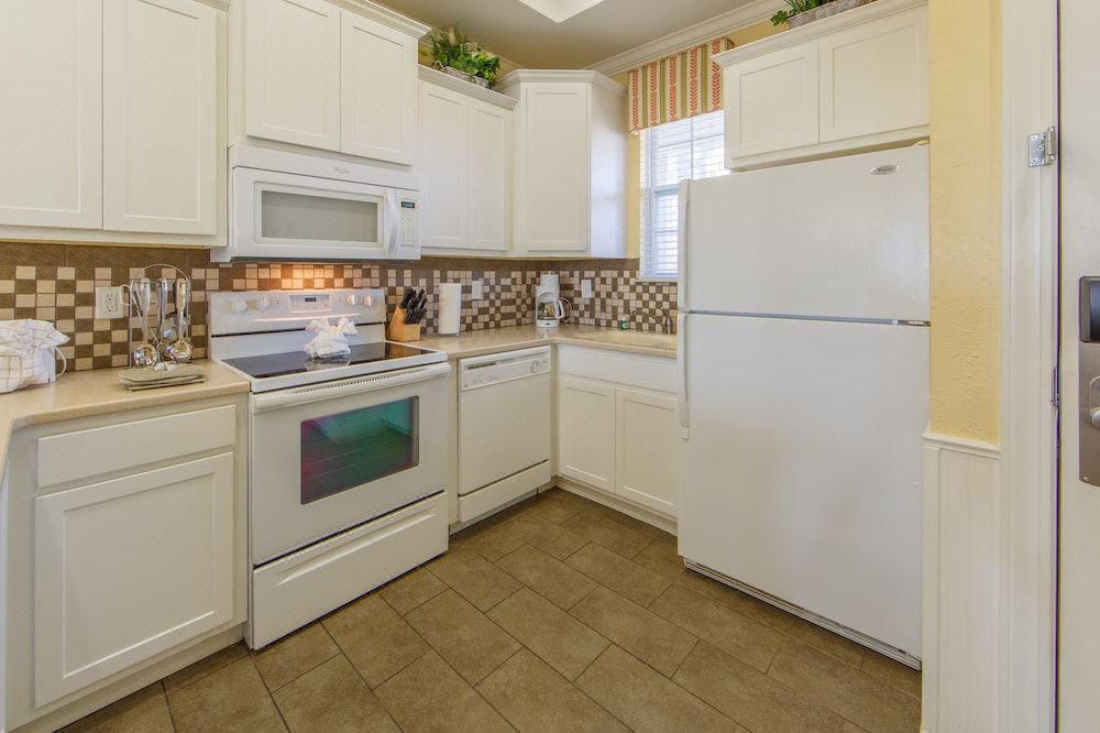 Photo of Kitchen in Clarkesville