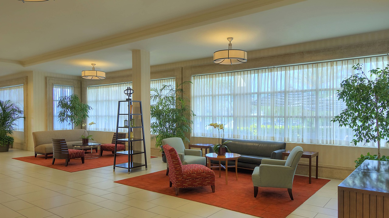 Photo of Livingroom in Sand Key