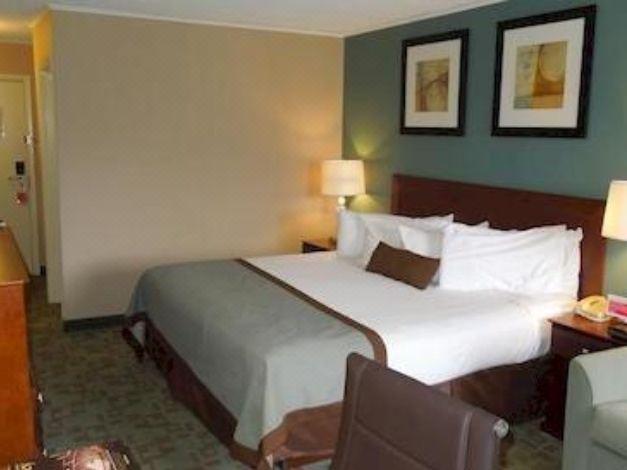 Photo of Bedroom in Norma