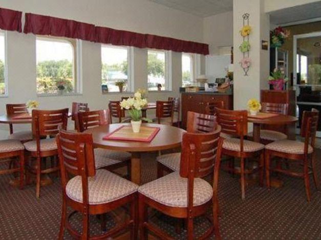 Photo of Livingroom in Bayshore Gardens