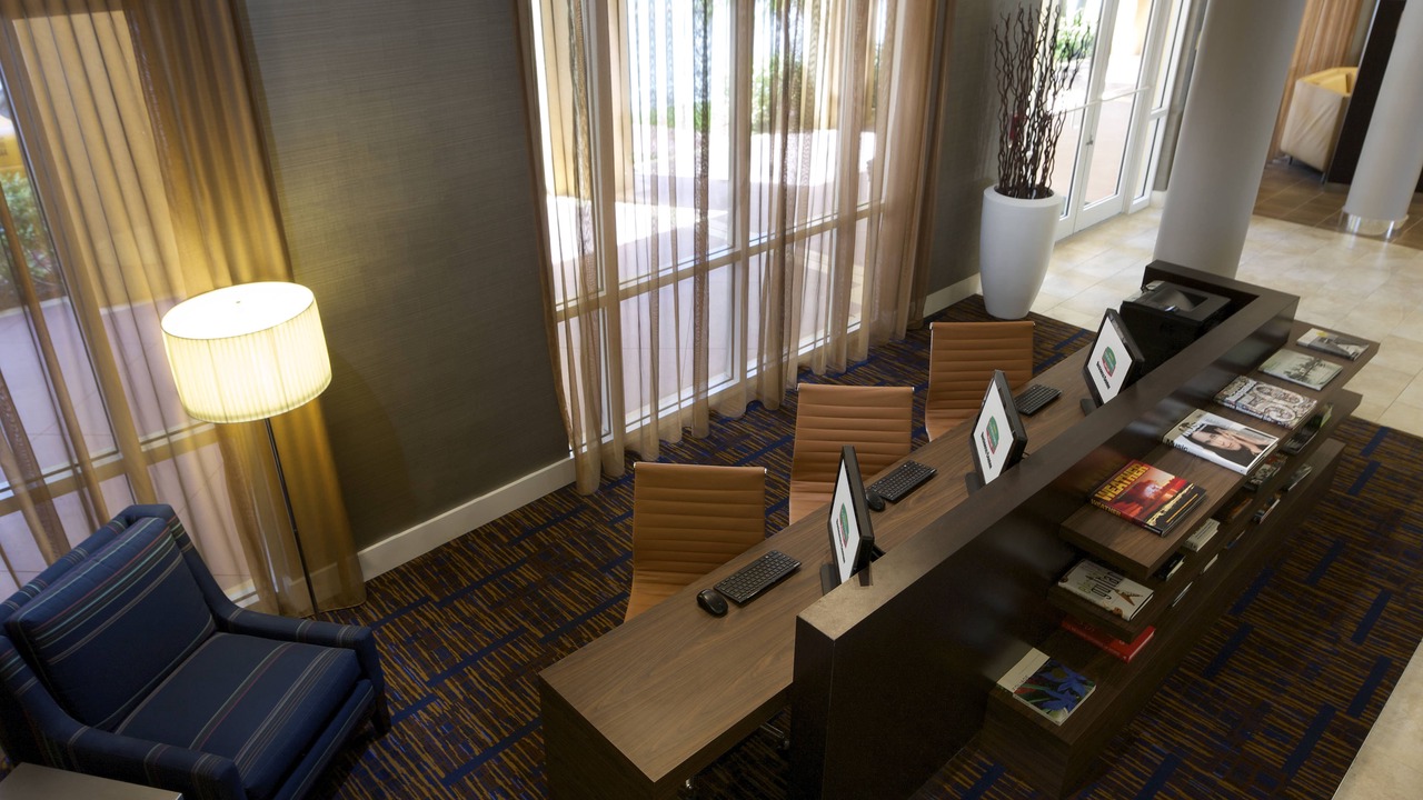Photo of Livingroom in Downtown