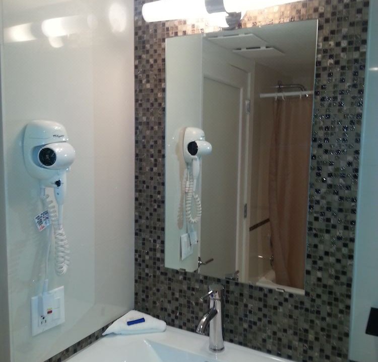 Photo of Bathroom in Douglas