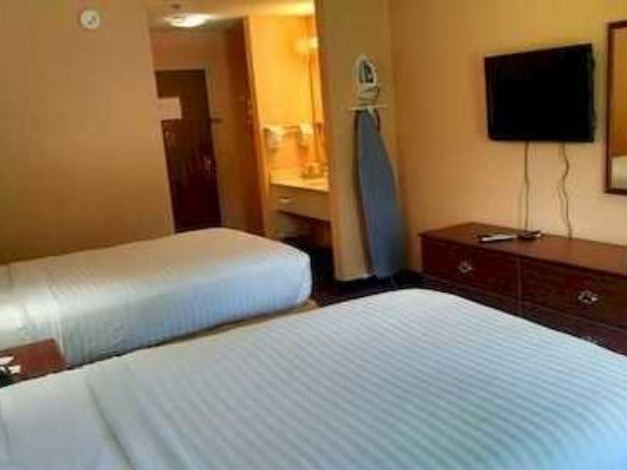 Photo of Bedroom in Loganville