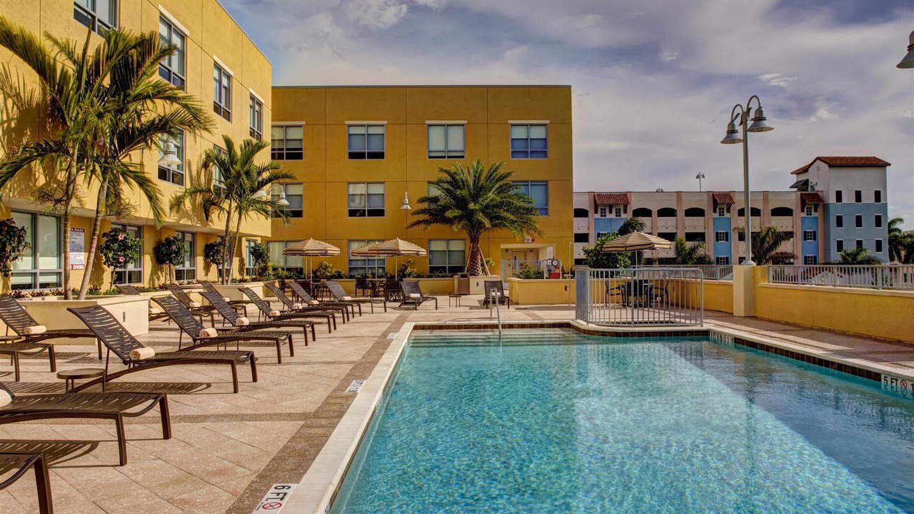Photo of Outdoor in Pineapple Grove Arts District