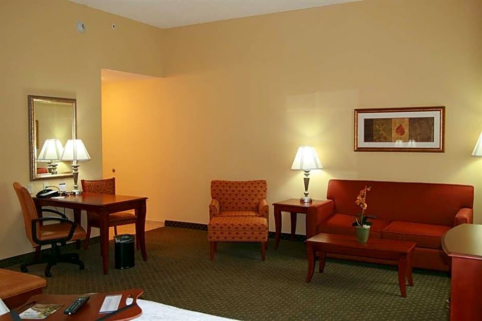 Photo of Livingroom in Bayonet Point