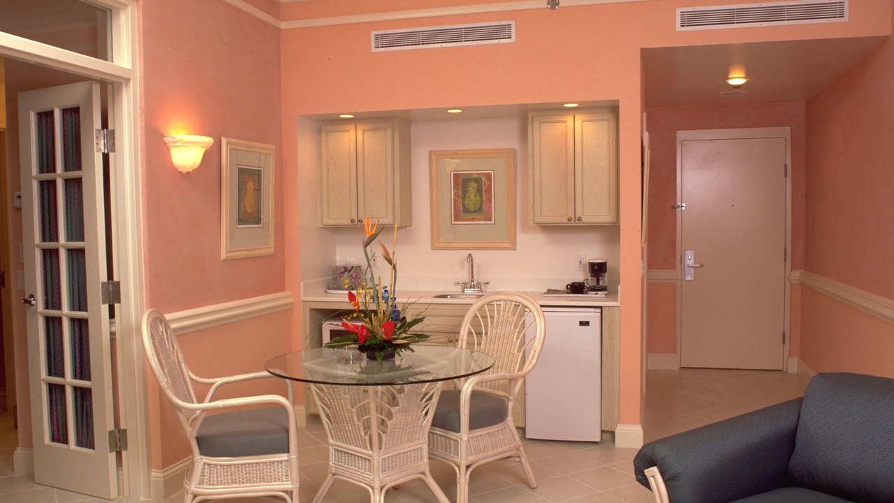 Photo of Livingroom in Port Canaveral