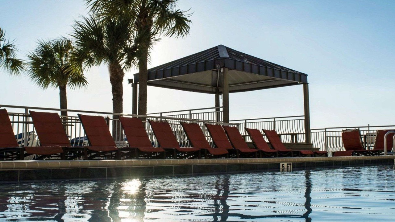 Photo of Outdoor in Clearwater Beach