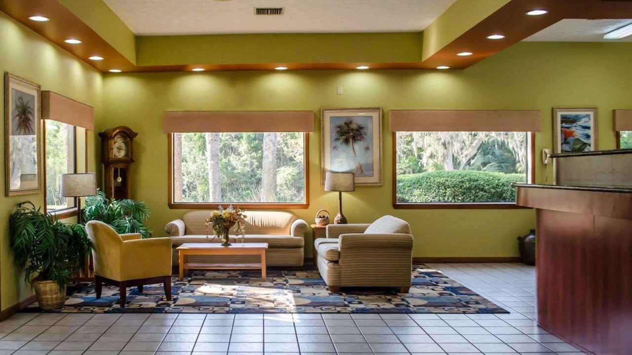 Photo of Livingroom in Crystal River