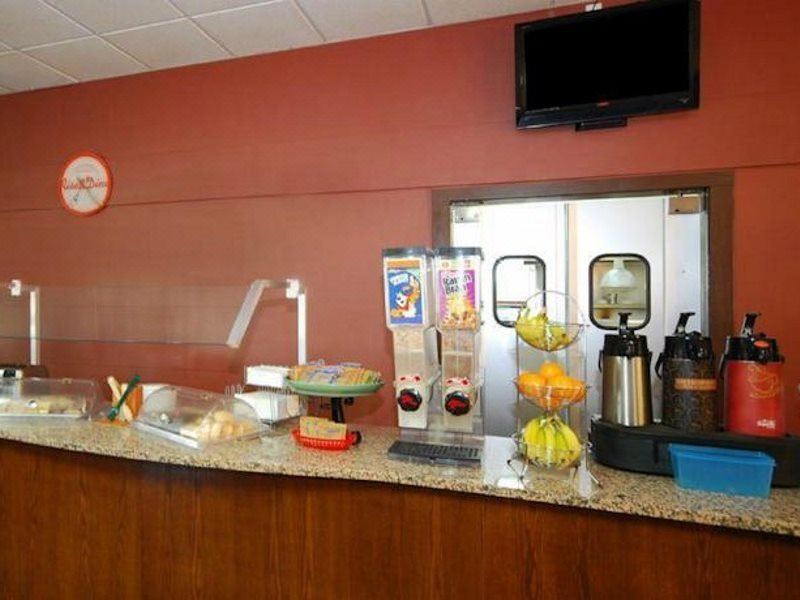 Photo of Kitchen in Fellowship