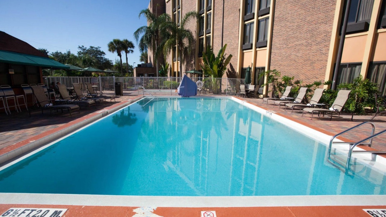 Photo of Outdoor in Florida Central Atlantic Coast