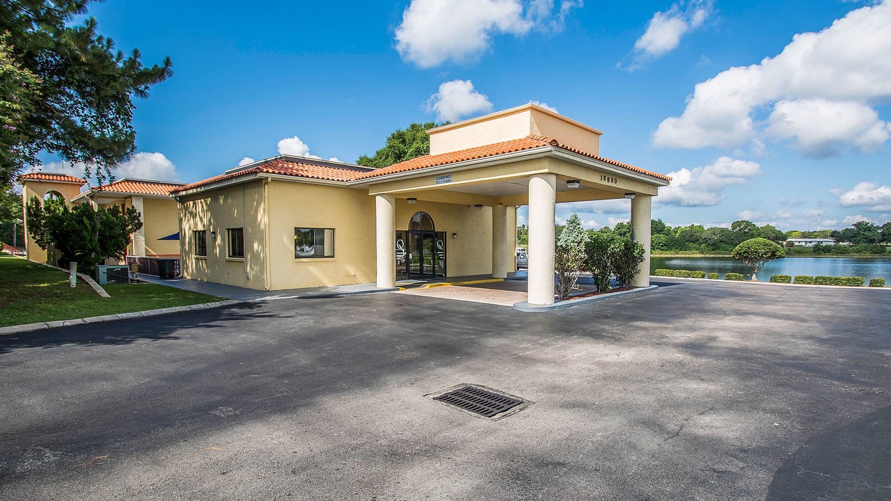 Photo of Buildings in Mount Dora