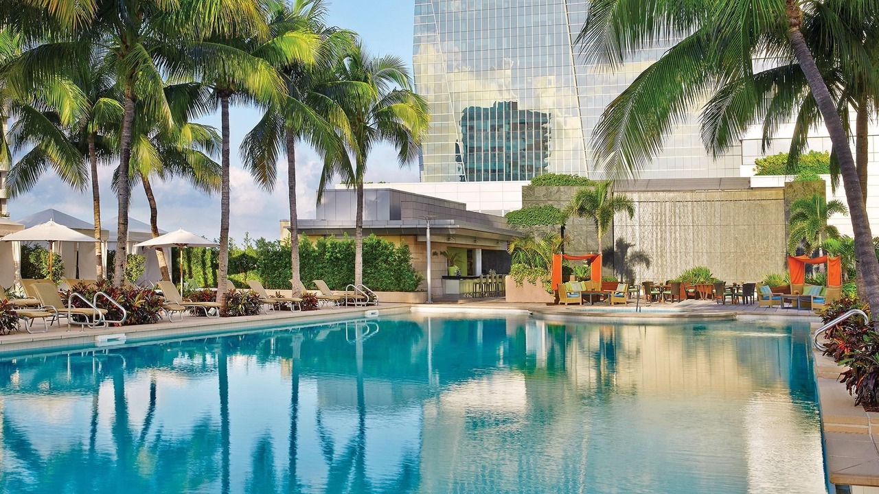 Photo of Outdoor in Brickell