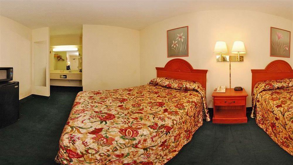Photo of Bedroom in Alachua
