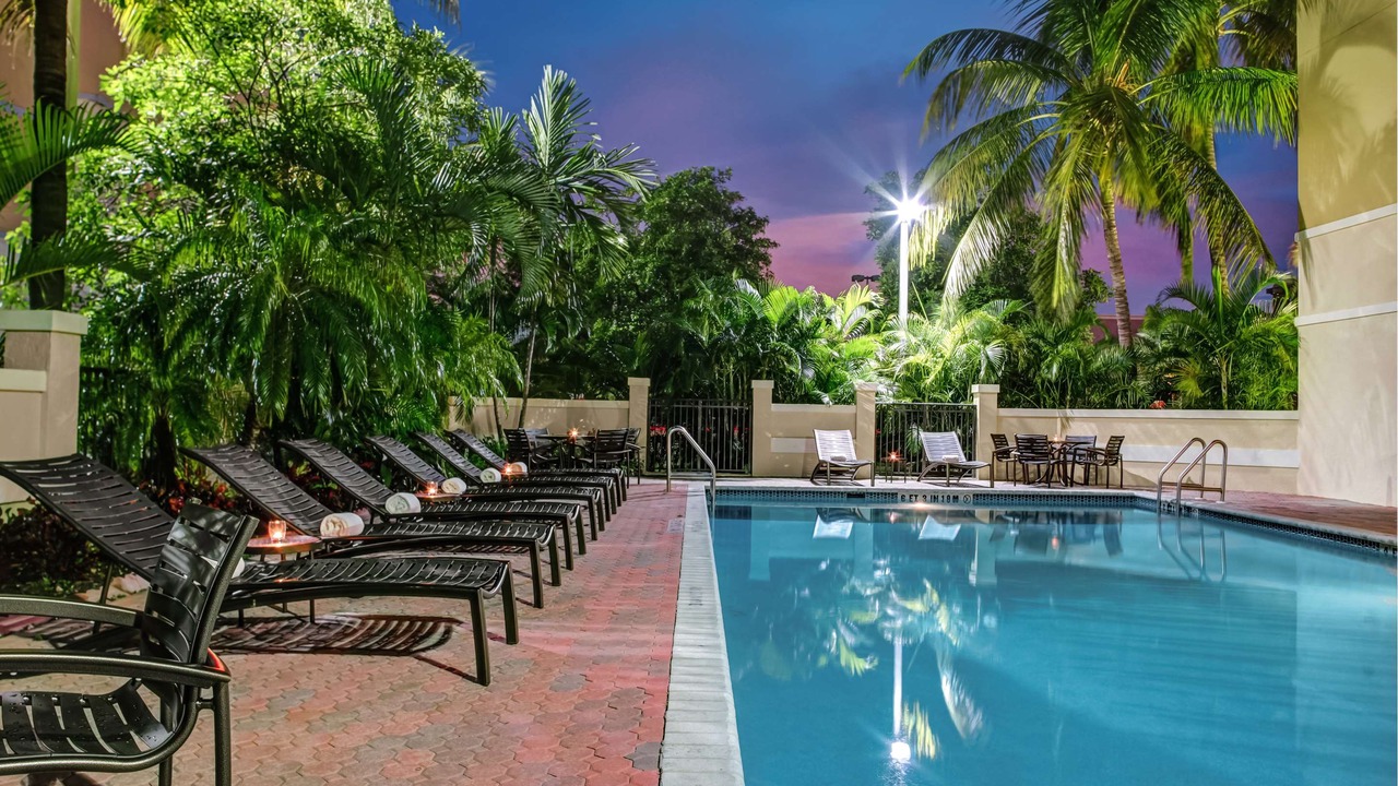 Photo of Outdoor in Harbordale
