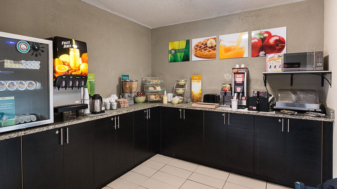 Photo of Kitchen in Leesburg