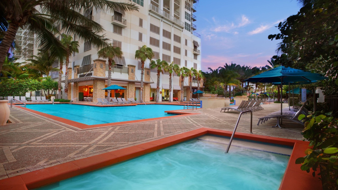 Photo of Outdoor in Singer Island