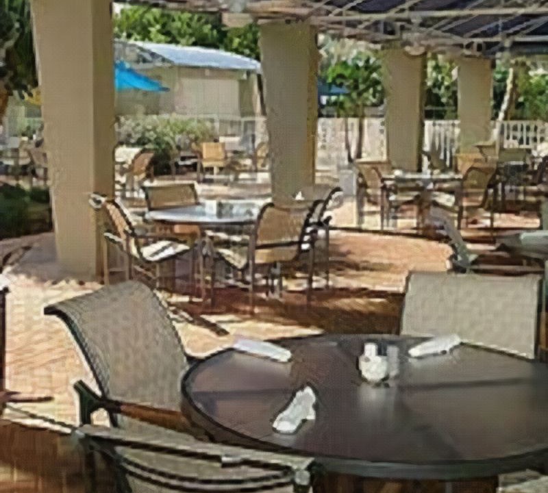 Photo of Patio Balcony in Singer Island