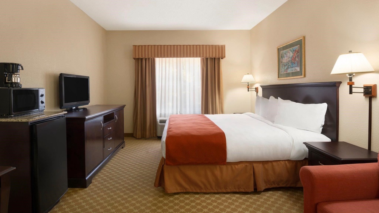 Photo of Bedroom in Fortson