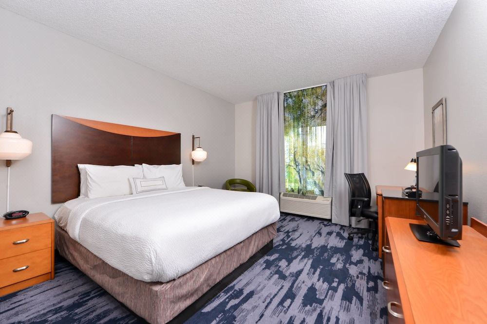 Photo of Bedroom in Ocala